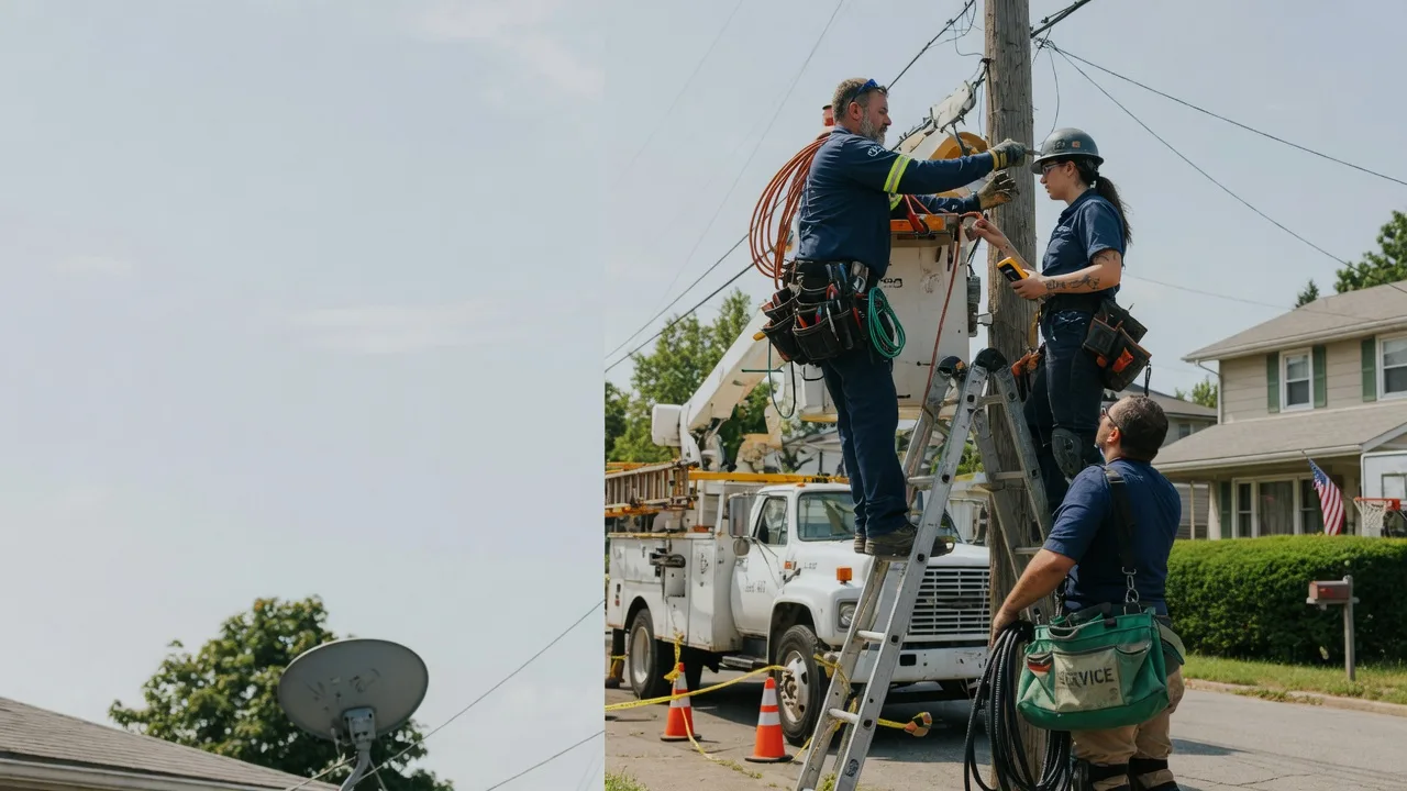 Electrical Repair in Claremont, MN near me